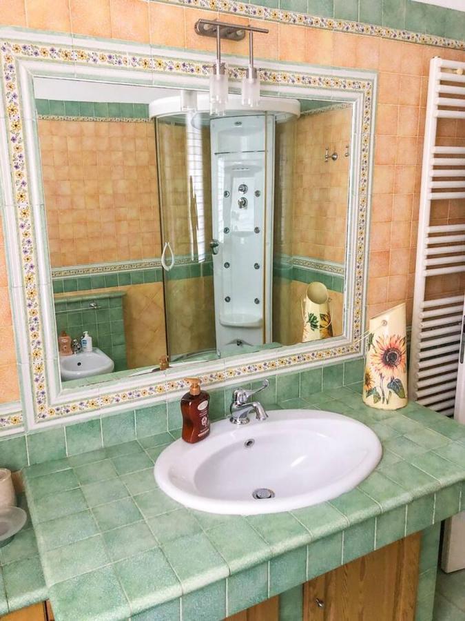 La Villa Di Bambi Vanzago Esterno foto