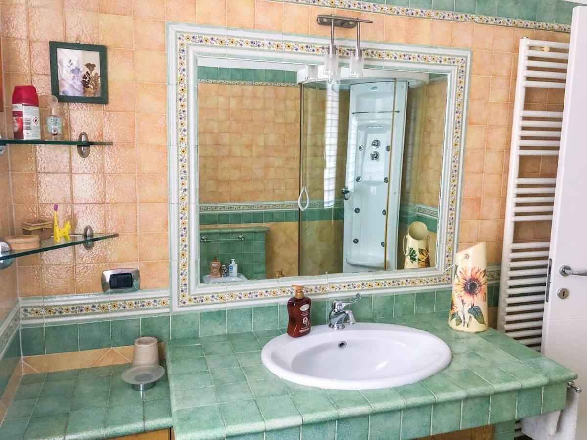 La Villa Di Bambi Vanzago Esterno foto