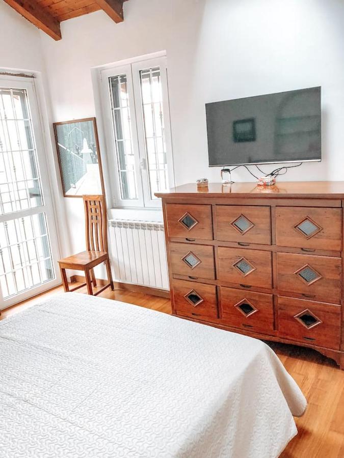 La Villa Di Bambi Vanzago Esterno foto