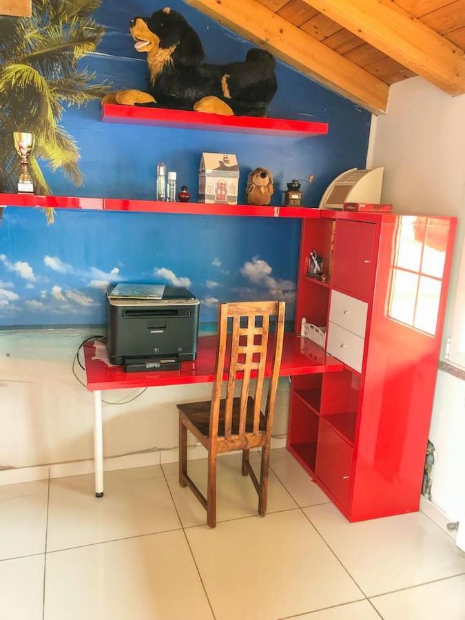La Villa Di Bambi Vanzago Esterno foto
