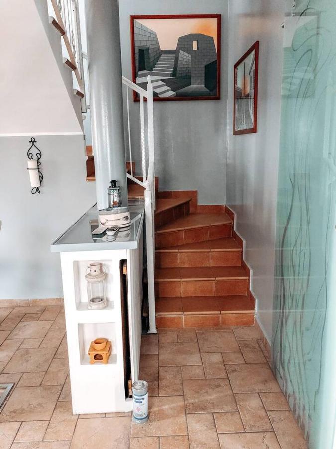 La Villa Di Bambi Vanzago Esterno foto