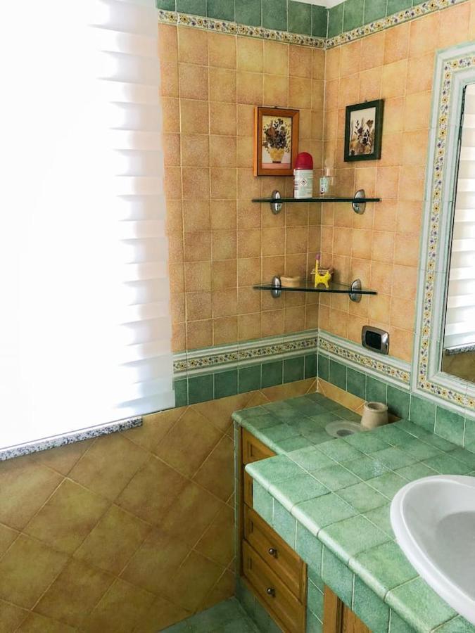 La Villa Di Bambi Vanzago Esterno foto
