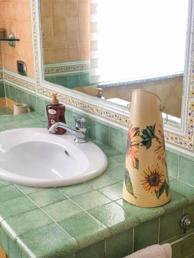 La Villa Di Bambi Vanzago Esterno foto