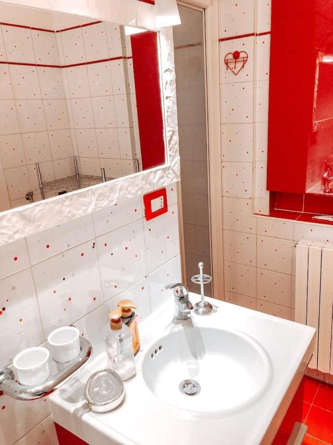 La Villa Di Bambi Vanzago Esterno foto