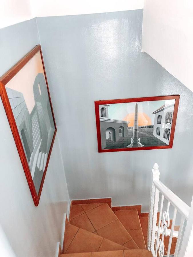 La Villa Di Bambi Vanzago Esterno foto